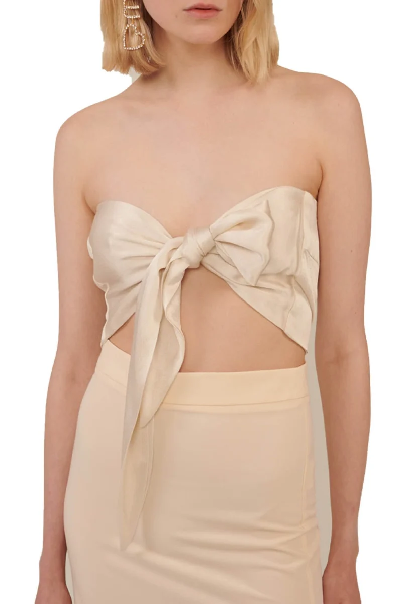 Top MilkWhite TS21-021