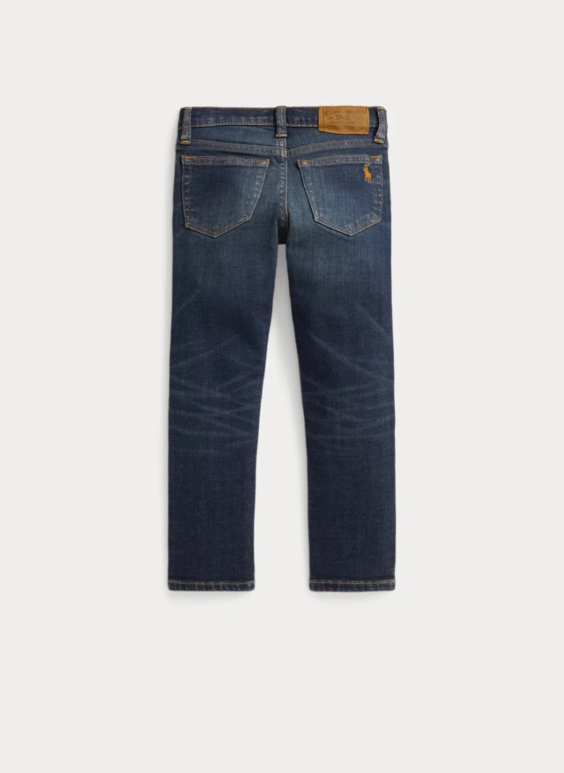 Деним 'Sullivan Slim' Ralph Lauren Kids 2-6 — снимка 2
