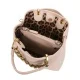 Дамска бежова чанта Beth Jewels Braccialini — снимка 4