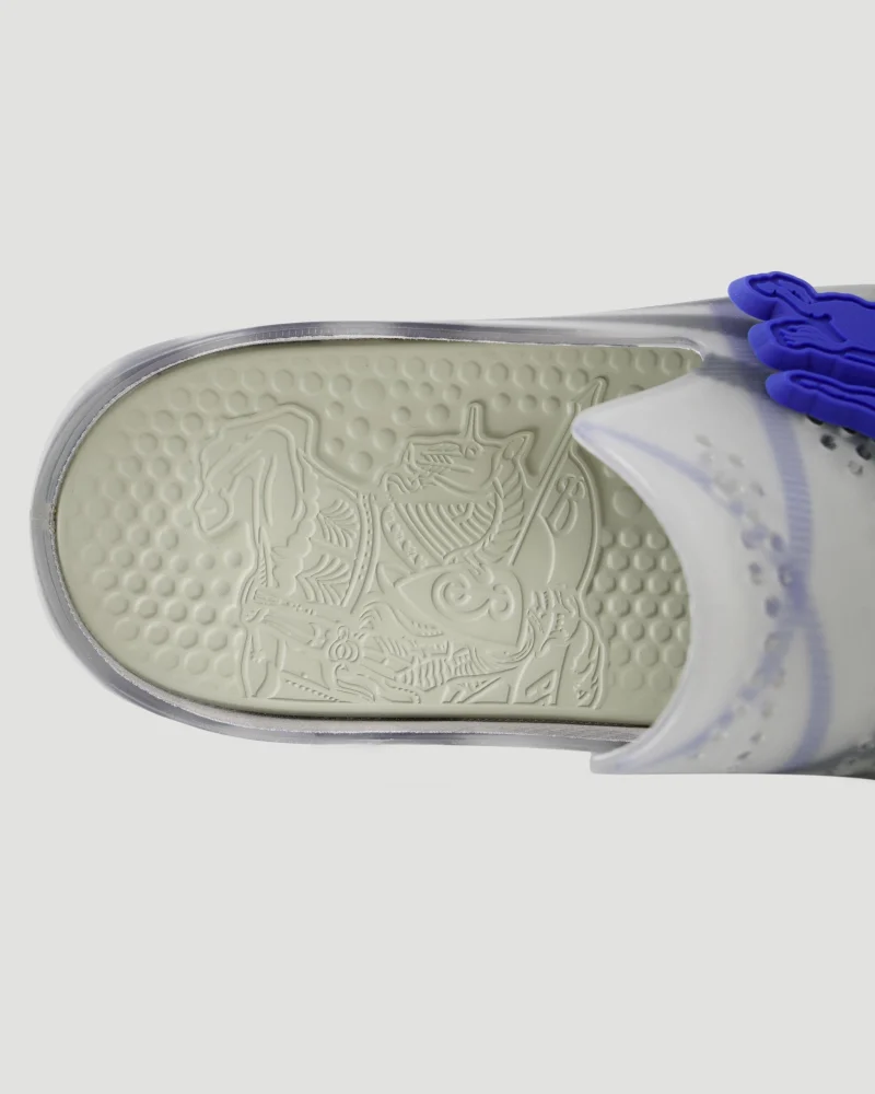 Check Rubber Stingray Slides — снимка 6