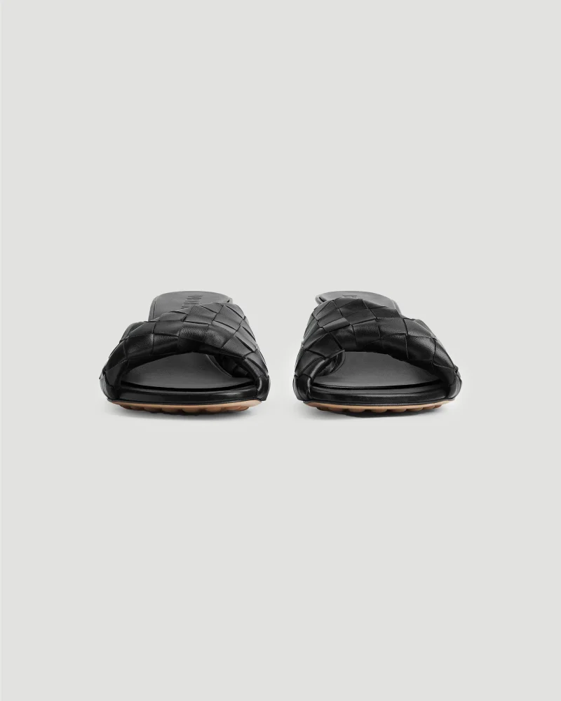 Blink Mule in Black — снимка 3