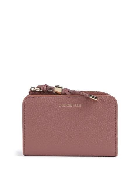Портфейл Coccinelle Pansy