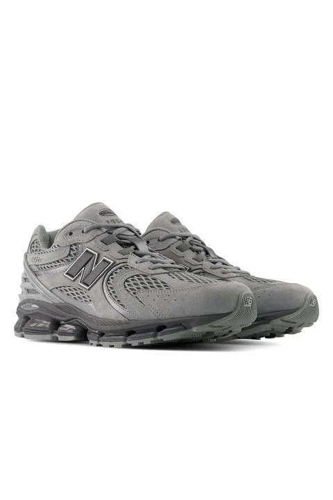 Sneakers U195438R grey — снимка 2