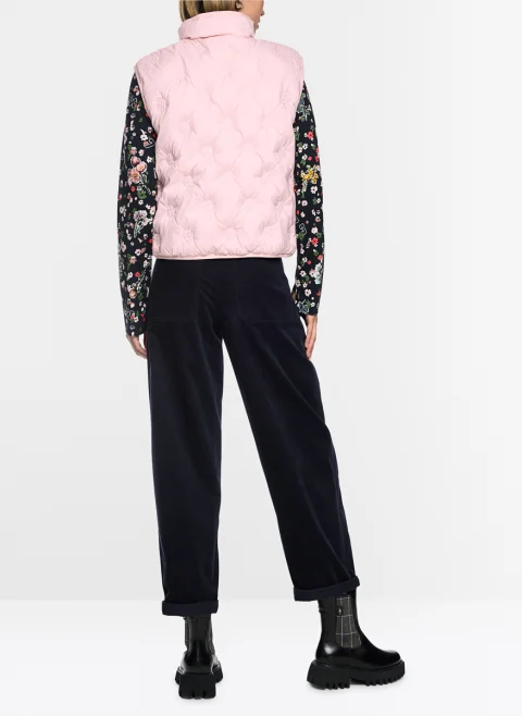 Двулицев елек Marc Cain Sports — снимка 3
