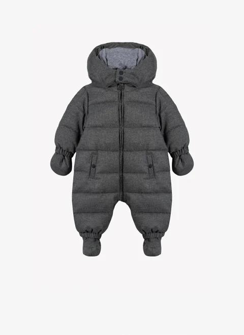 Космонавт с 'Water-repellent' обработка Tartine et Chocolat