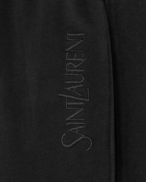Sweatpants in Fleece — снимка 3