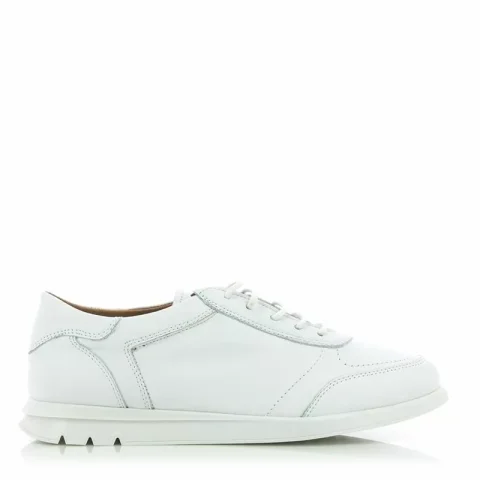 Дамски Ежедневни VENEZIA – 446-45632 LEATHER WHITE