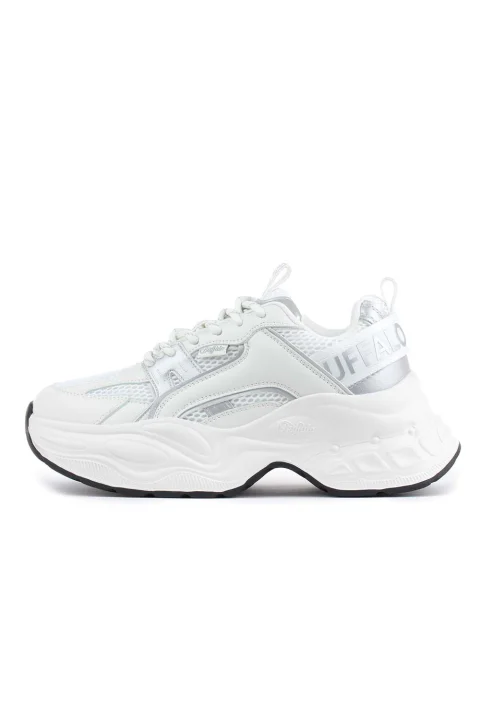 Sneakers Para BUF1636296 white/silver