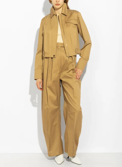 Яке 'Boxy fit' Sportmax Spxfinanza