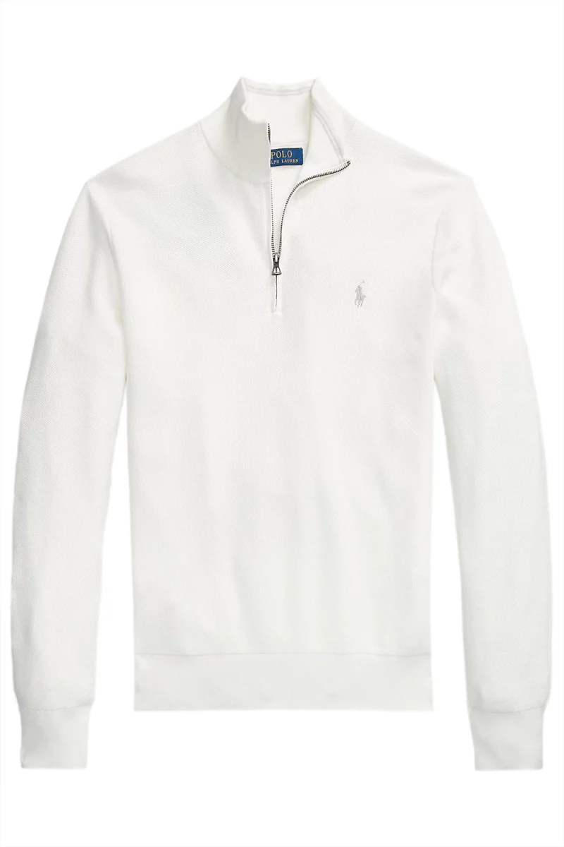 Плетено Ls Hz-Long Sleeve 710932304502 100 white