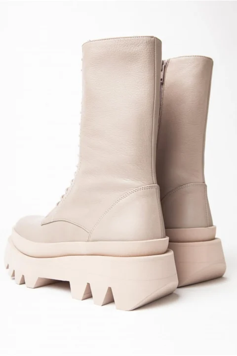 Half Boot Paloma Barcelo 21077 Helsa — снимка 2