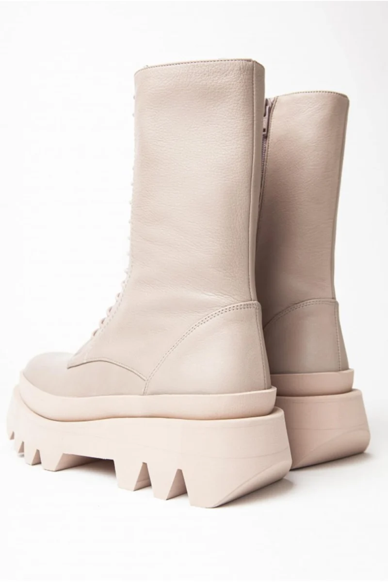 Half Boot Paloma Barcelo 21077 Helsa — снимка 2