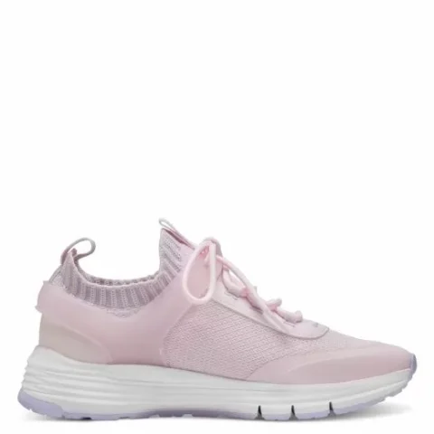 Дамски Сникърс TAMARIS – 1-23722-42-521 ROSE — снимка 2