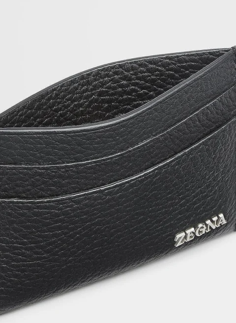 Кейс за документи 'Simple' Zegna — снимка 6