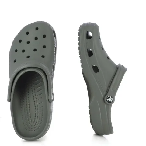 Мъжко Сабо CROCS – 10001-0DA CLASSIC SLATE GREY — снимка 5