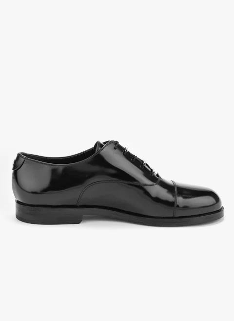 Обувки 'Oxford' Bally — снимка 2