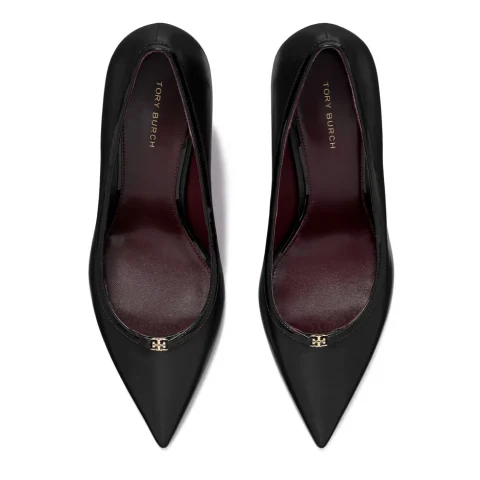 Дамски елегантни обувки TORY BURCH — снимка 6