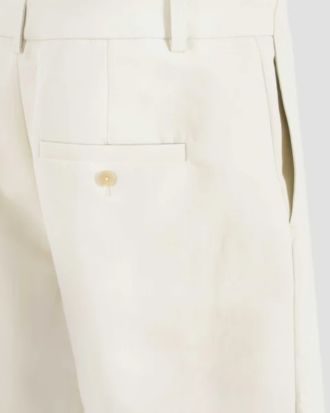 The Camargue Shorts in Beige — снимка 2