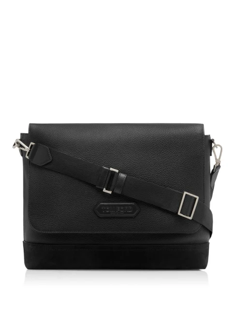 Чанта 'Messenger' Tom Ford — снимка 1