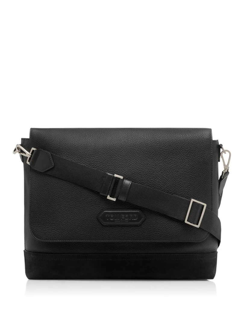 Чанта 'Messenger' Tom Ford