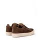 Мъжки кафяви спортни обувки Giuseppe Zanotti — снимка 4
