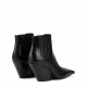 Дамски кожени боти Casadei — снимка 4