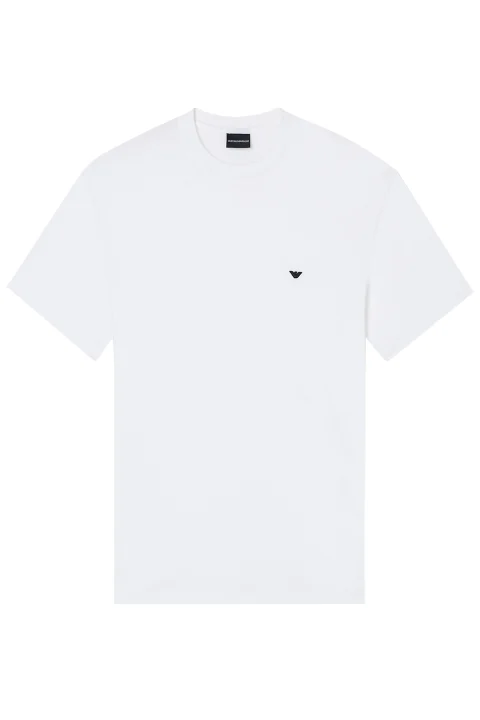 T-Shirt EM004592AF13747 U0003 off white