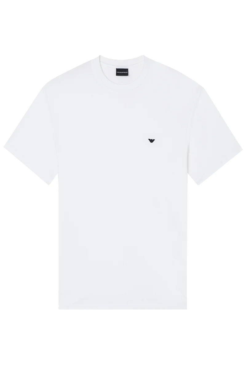 T-Shirt EM004592AF13747 U0003 off white