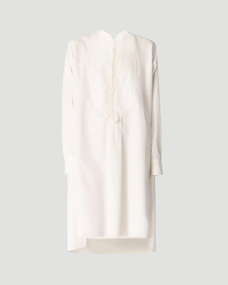 Compact Cotton Dress