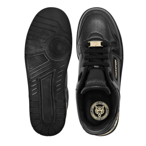 Мъжки спортни обувки Viper II Core PLEIN SPORT — снимка 5