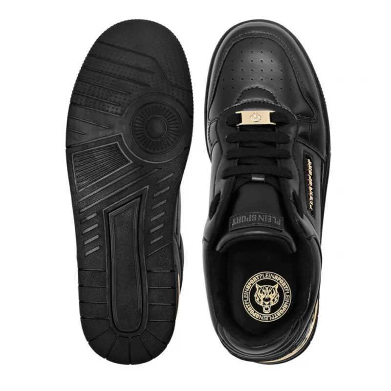 Мъжки спортни обувки Viper II Core PLEIN SPORT — снимка 5