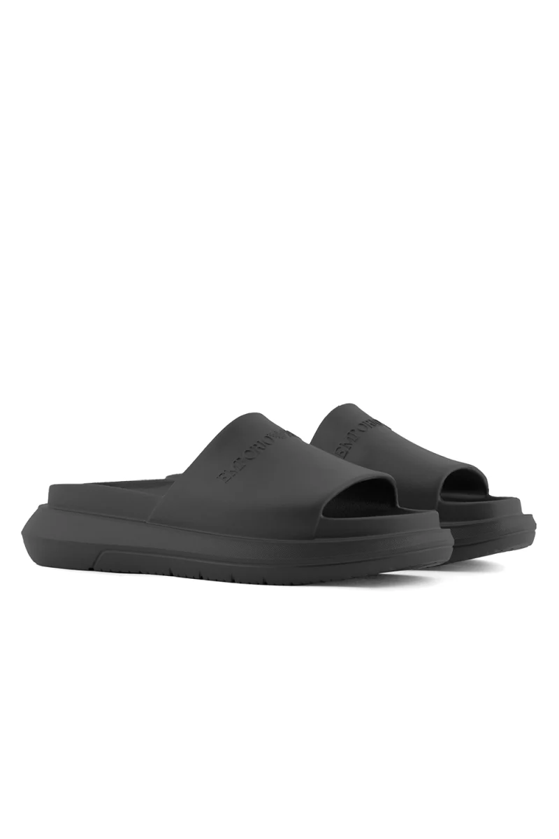 Slides EM005960AF26000 UC001 black — снимка 2