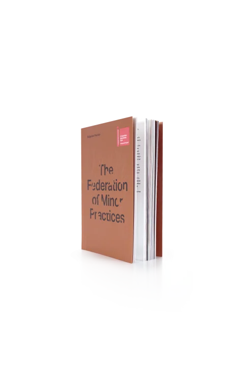 The Federation of Minor Practices — снимка 2