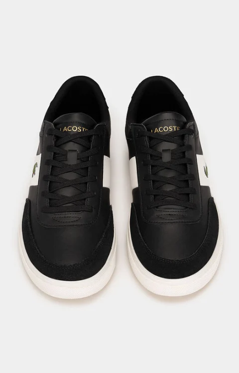 Спортни обувки COURT-MASTER PRO 2221 — снимка 6