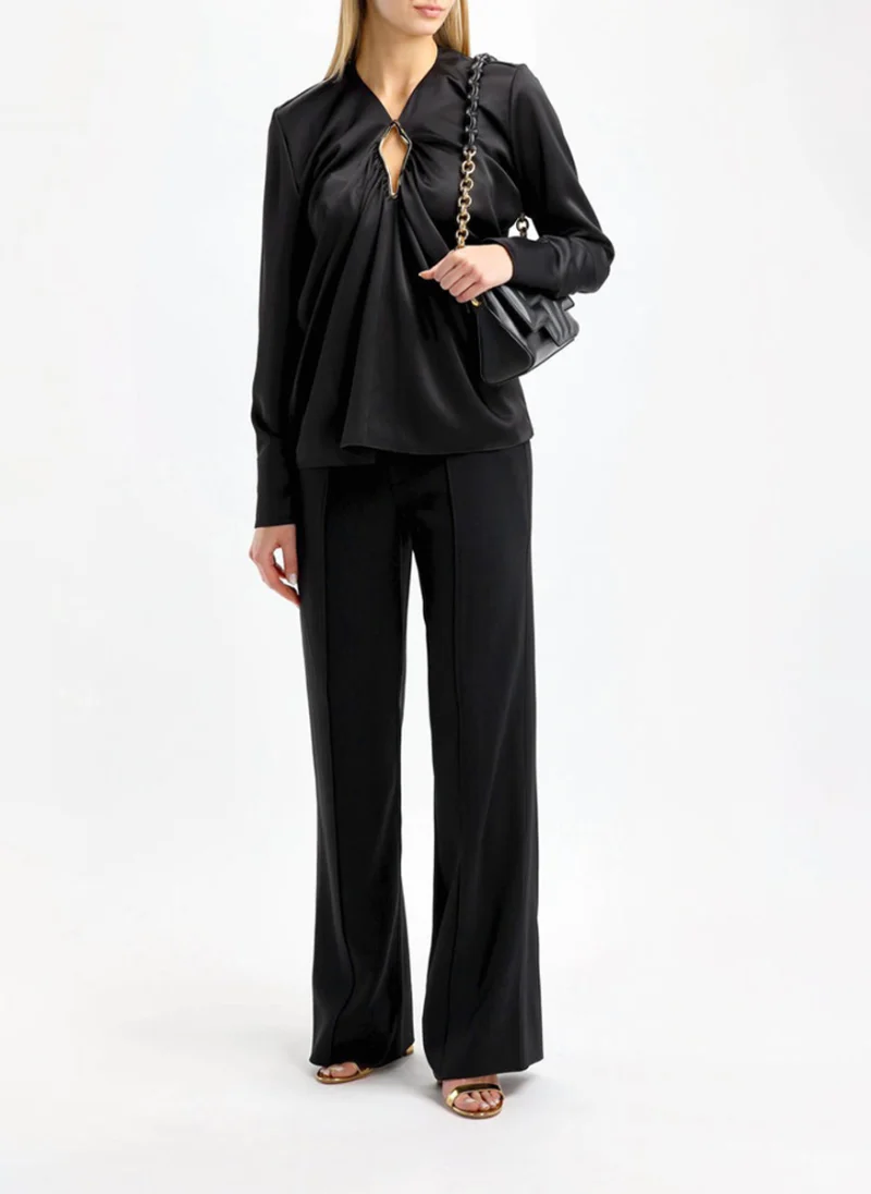 Блуза с набор Lanvin