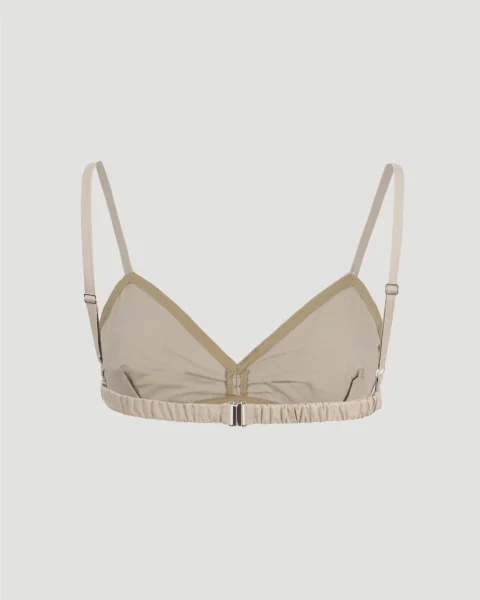 Bra Top in Beige — снимка 2