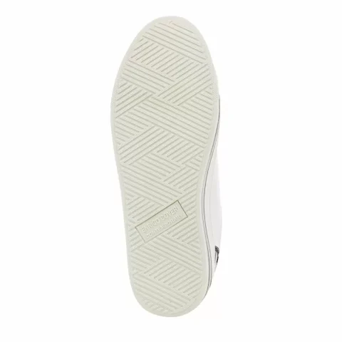 Дамски Сникърс ENRICO COVERI – ECW224225/01 -WHITE — снимка 4