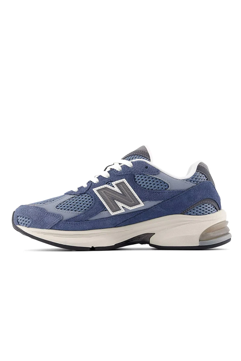 Sneakers U2010WNV vintage indigo — снимка 2