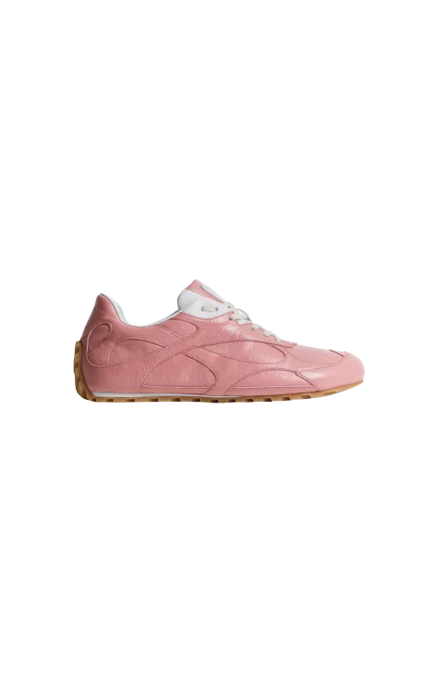 Orbit Flash Sneaker in Camelia