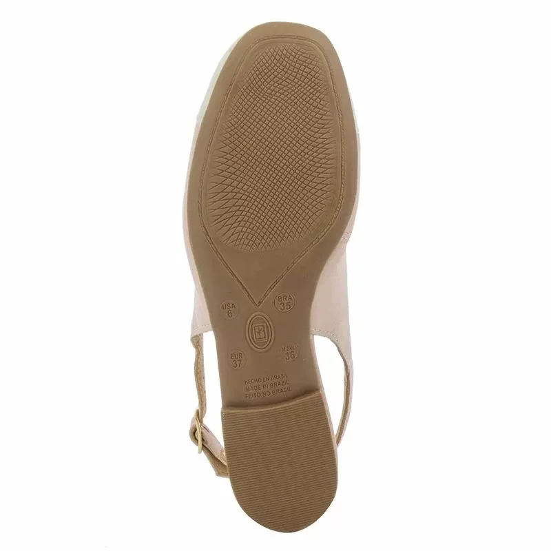 Дамски Ежедневни BOTTERO – 363702 QUARTZ ROSA/OFF WHITE — снимка 4