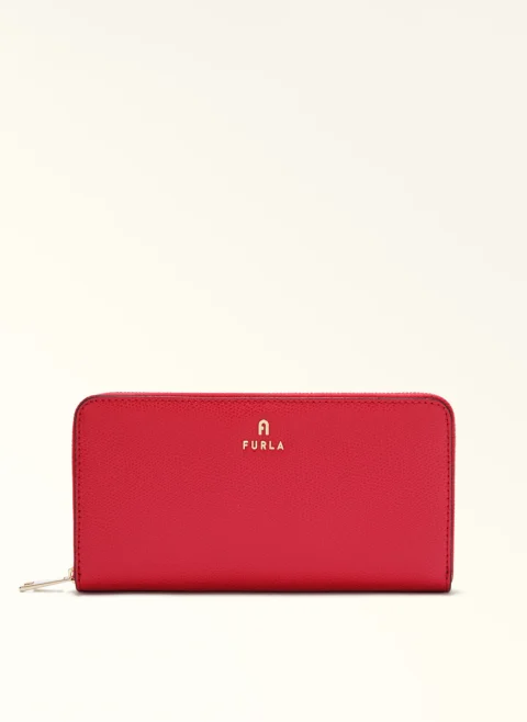 Портмоне Furla Camelia Ruby Corolla