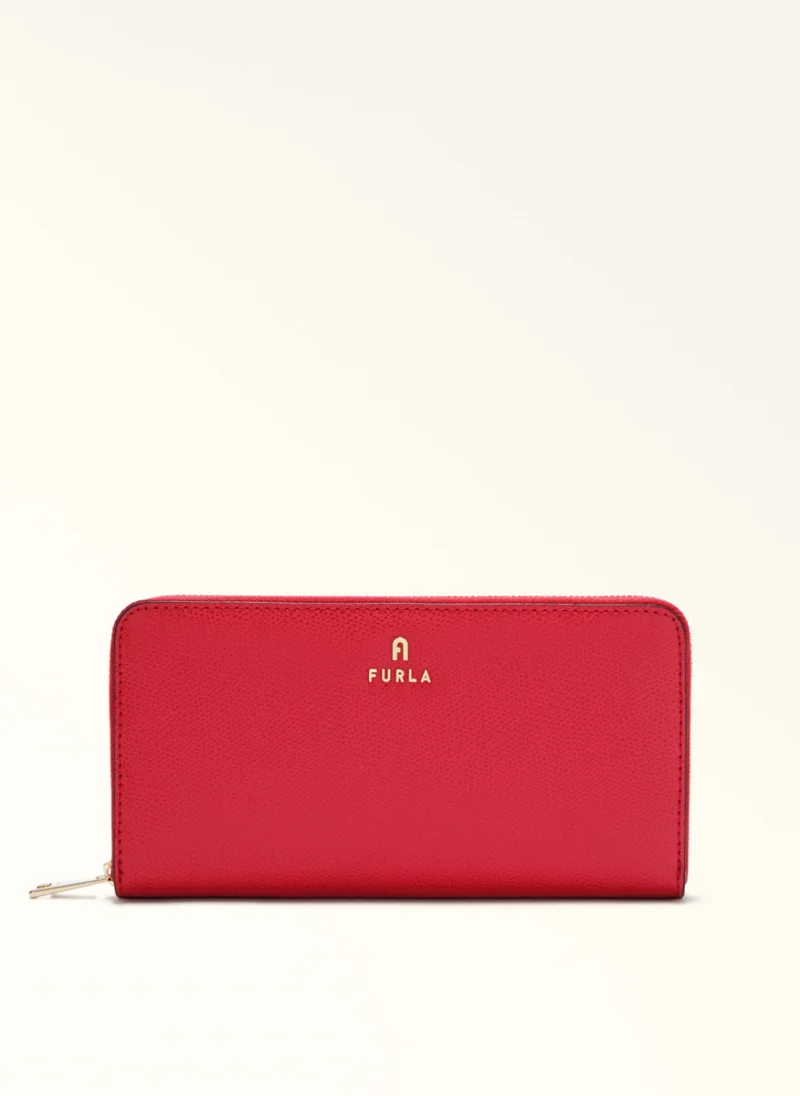 Портмоне Furla Camelia Ruby Corolla