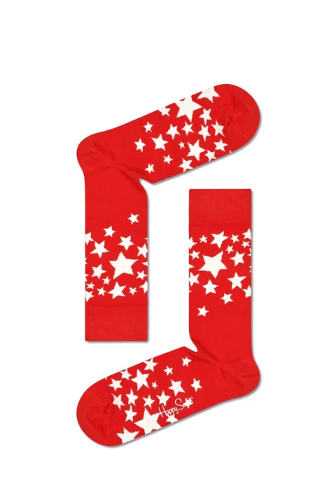Чорапи 1-Pack Stars Gift Box XSTG01-4300