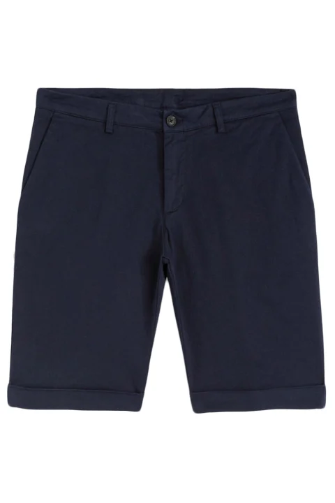 Бермуди 52P00049/1T005825/H/001 Trousers Aviator Short Fit