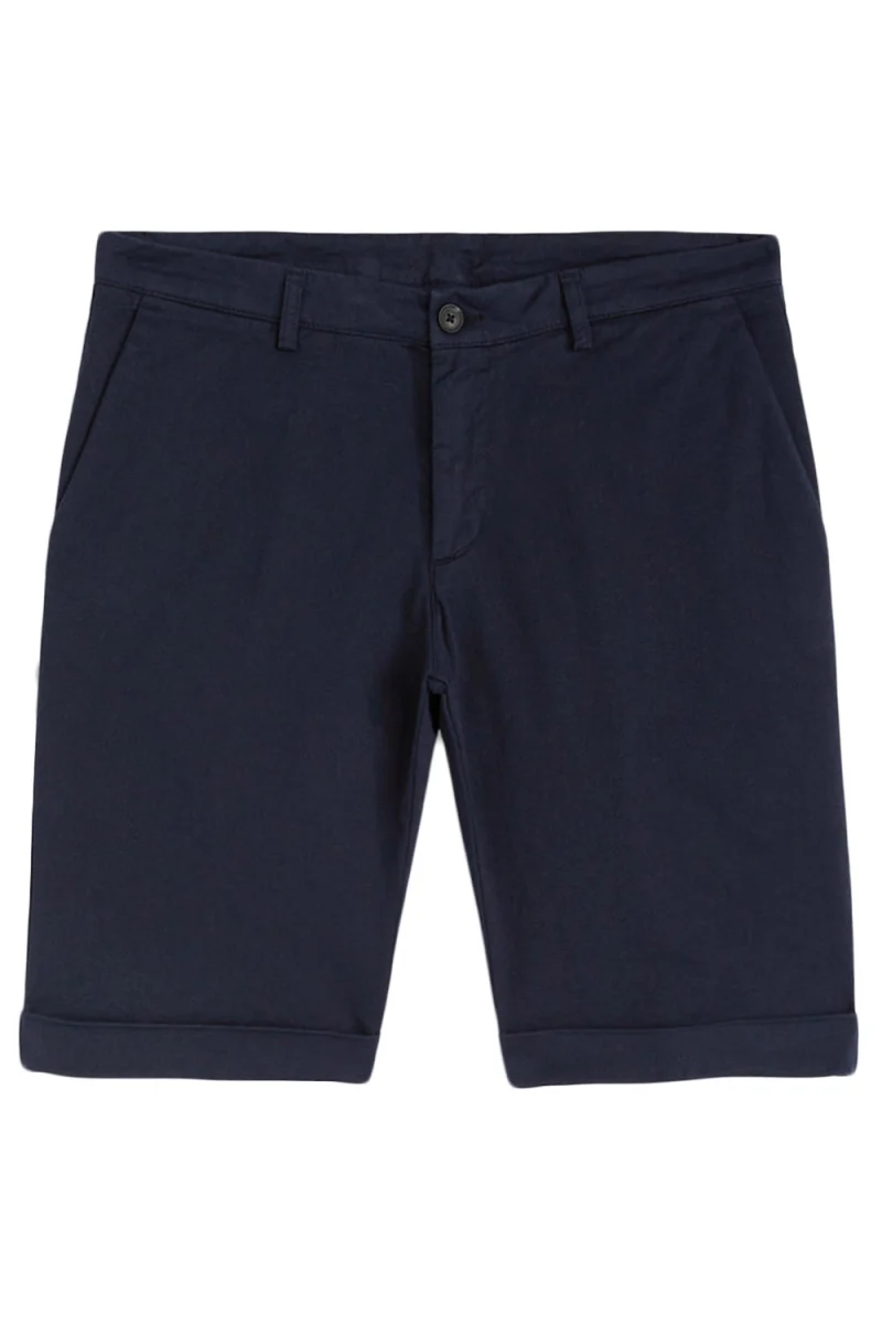 Бермуди 52P00049/1T005825/H/001 Trousers Aviator Short Fit