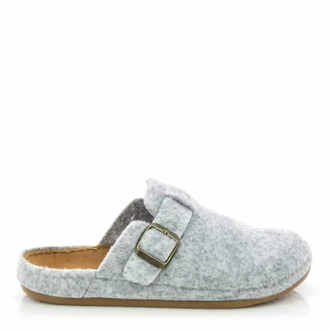 Дамски Домашни Чехли TWIGY – AA0193 TUANA GREY