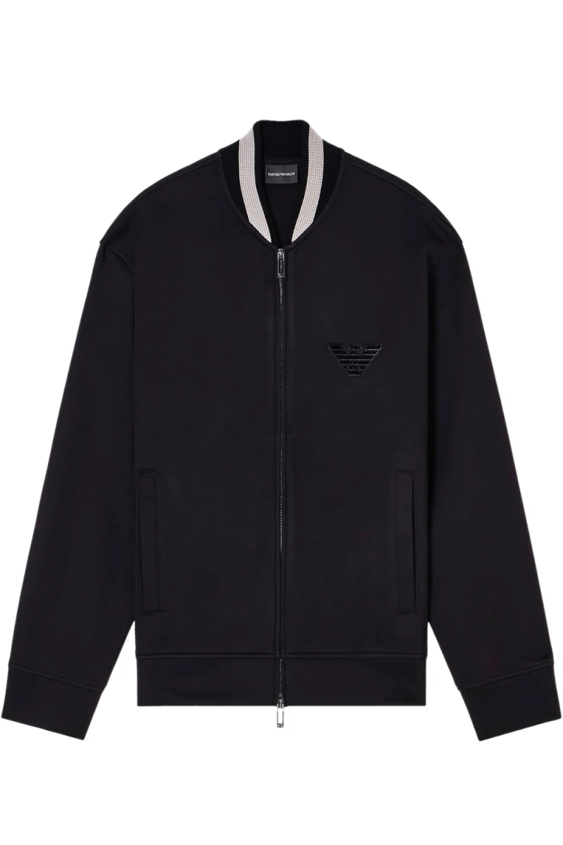 Жилетки EM002877AF17545 UC001 black beauty
