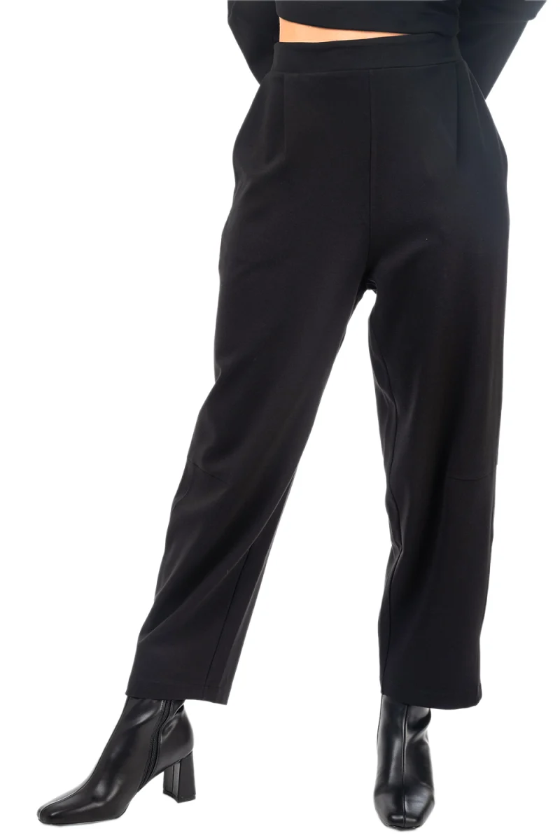 Панталон W27T2086 black