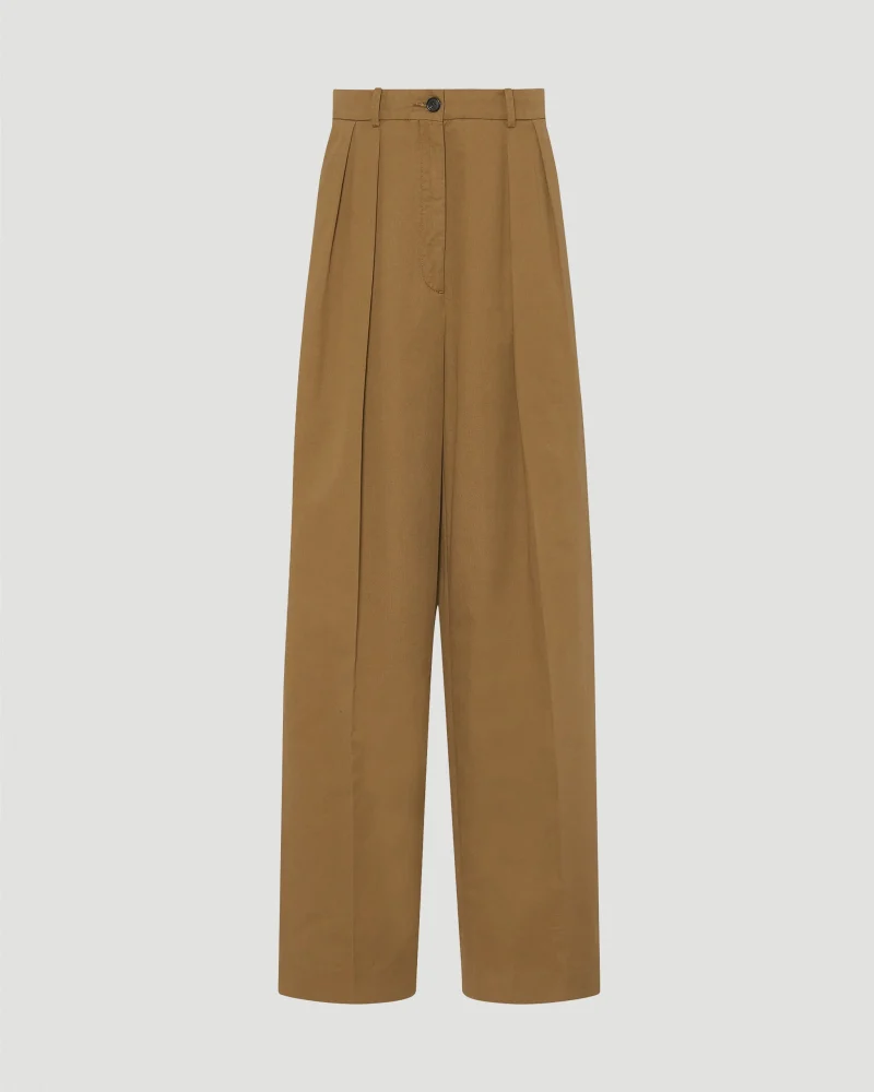 Igor Pant in Dark Sand