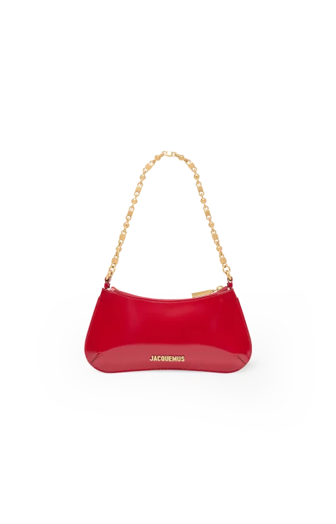 Le Petit Bisou Shoulder Bag